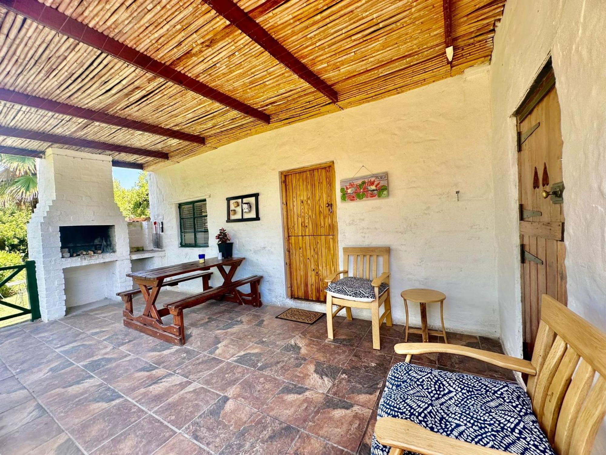 Kranskloof Country Lodge Oudtshoorn Kültér fotó