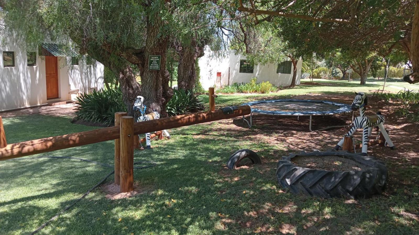 Kranskloof Country Lodge Oudtshoorn Kültér fotó