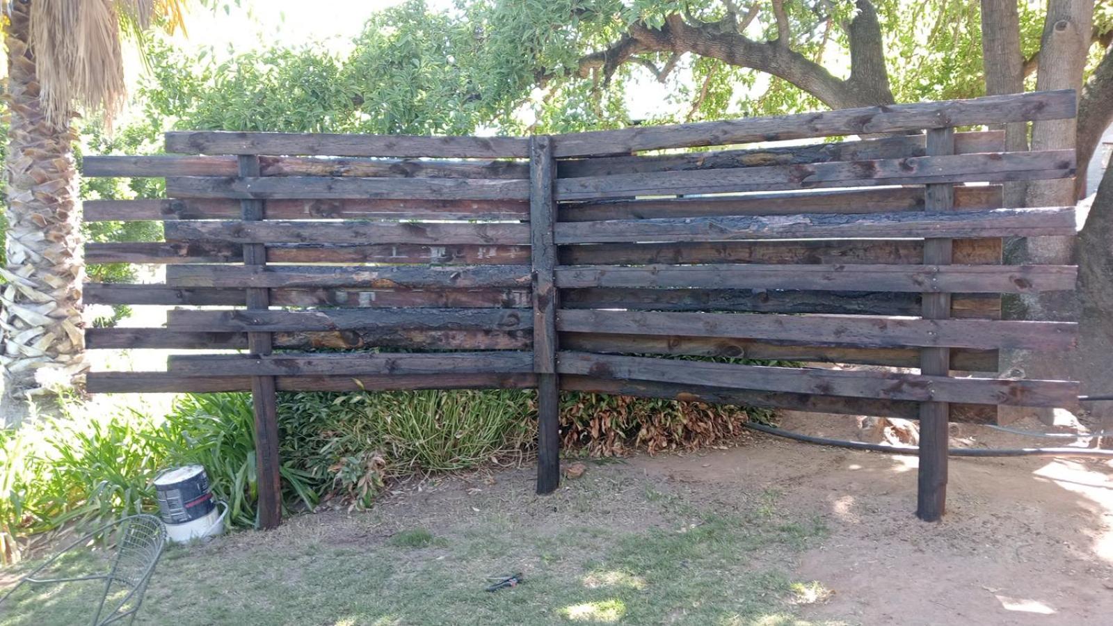 Kranskloof Country Lodge Oudtshoorn Kültér fotó