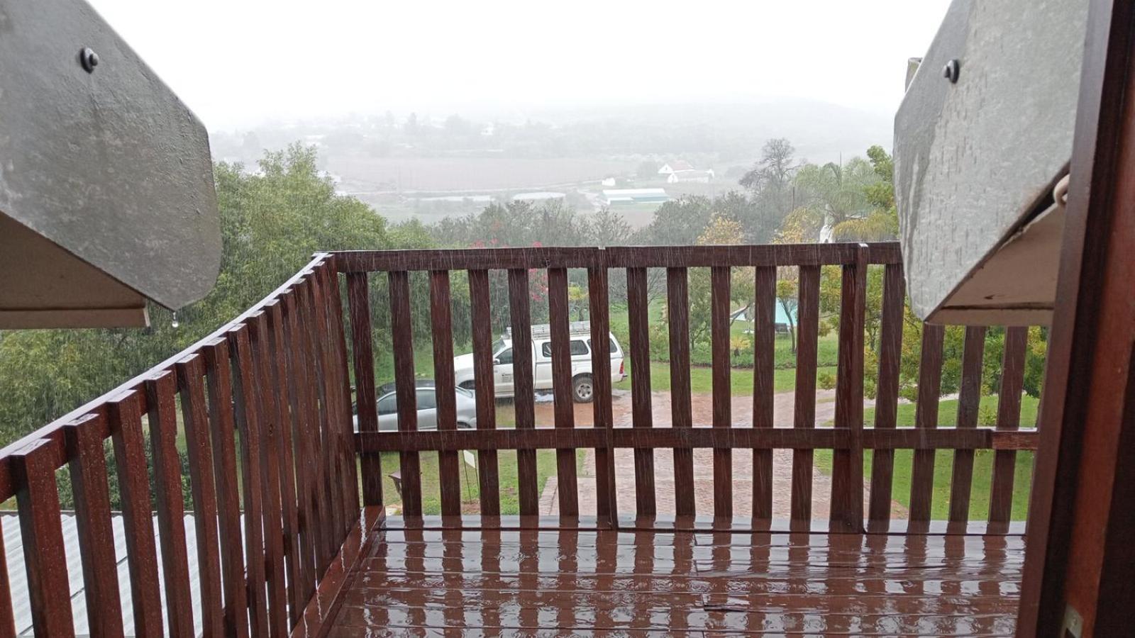 Kranskloof Country Lodge Oudtshoorn Kültér fotó