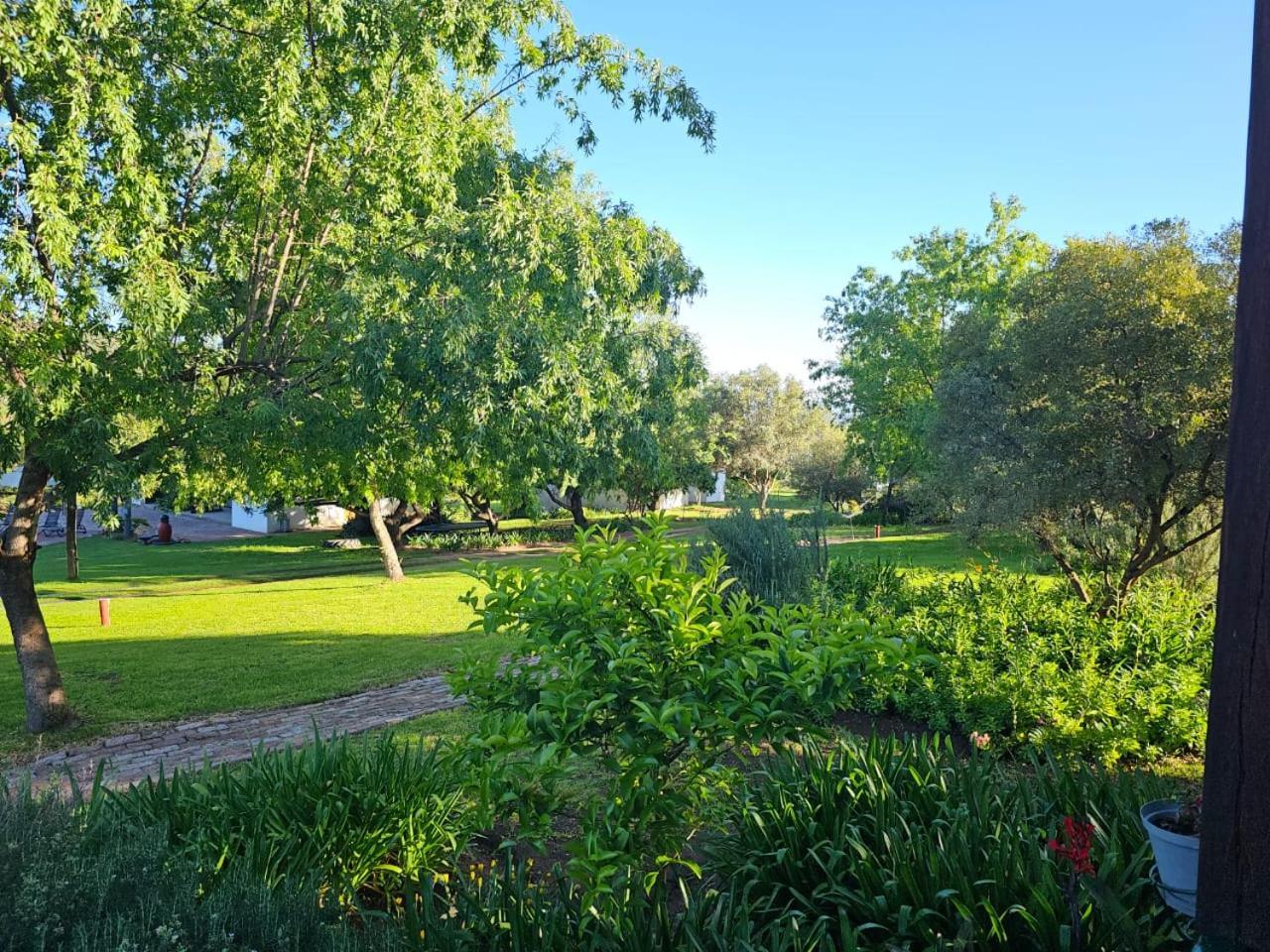 Kranskloof Country Lodge Oudtshoorn Kültér fotó