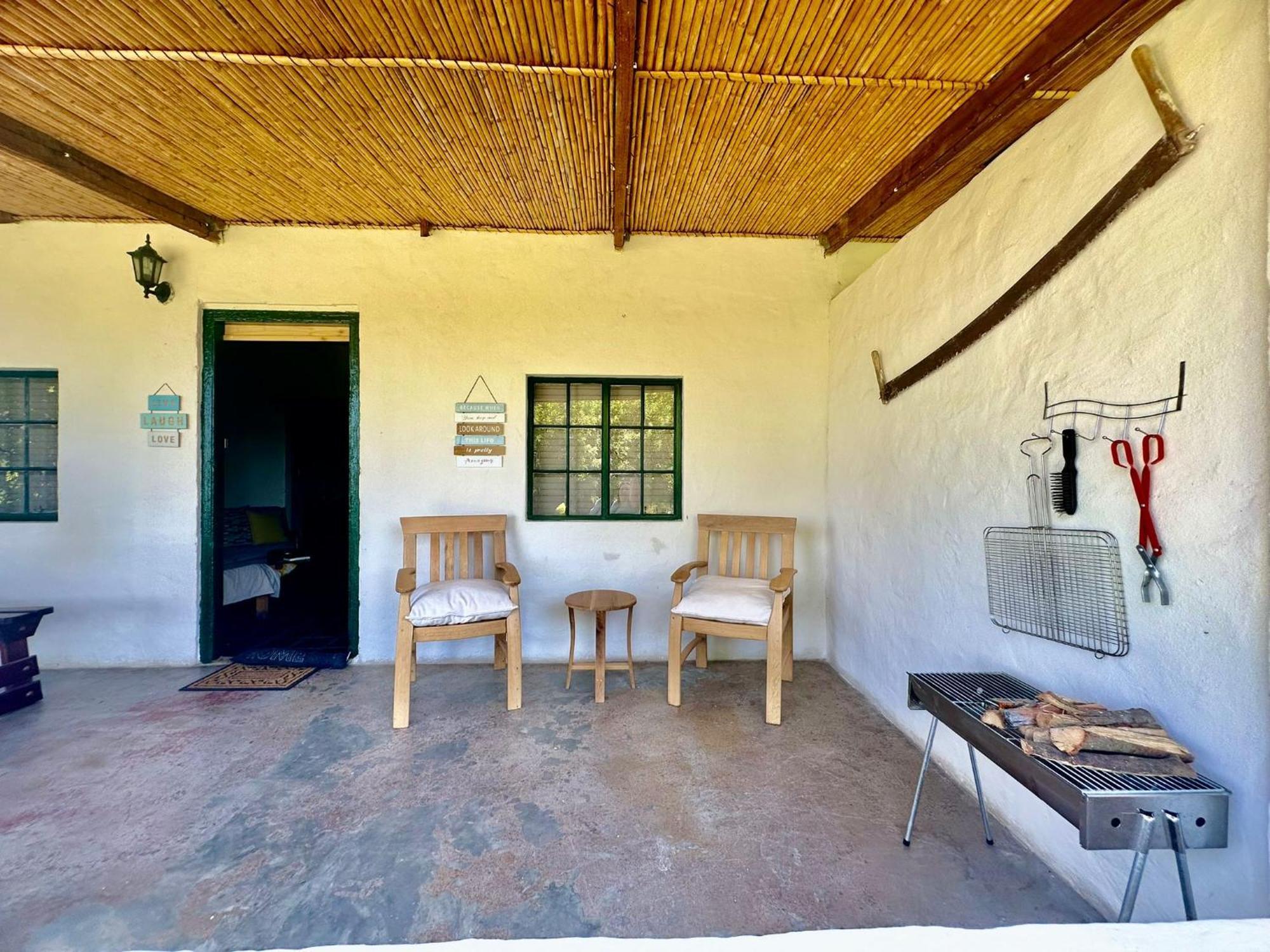 Kranskloof Country Lodge Oudtshoorn Kültér fotó
