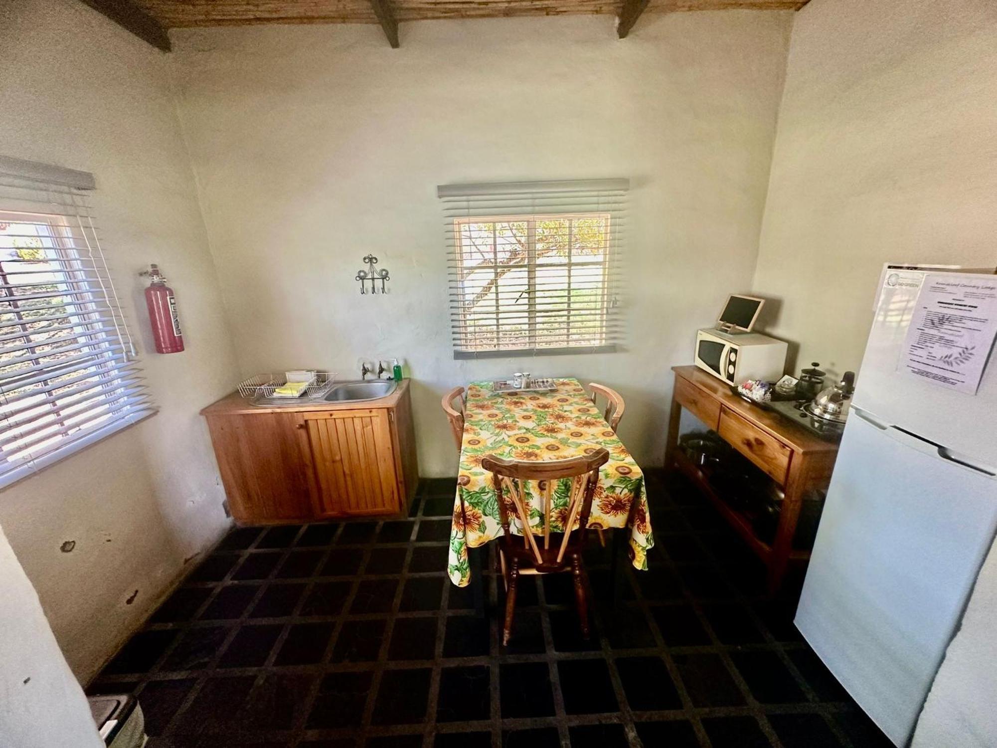 Kranskloof Country Lodge Oudtshoorn Kültér fotó