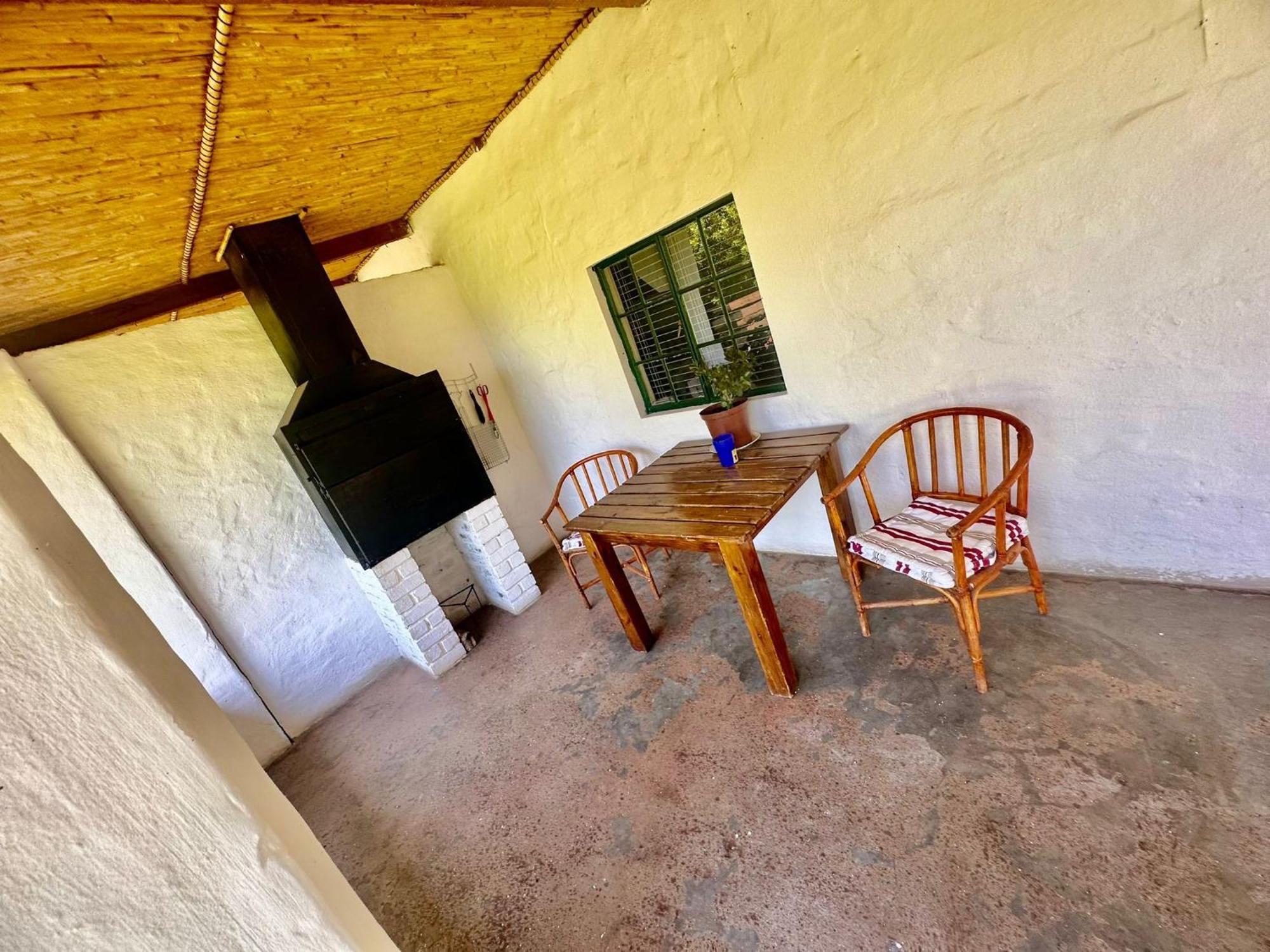 Kranskloof Country Lodge Oudtshoorn Kültér fotó