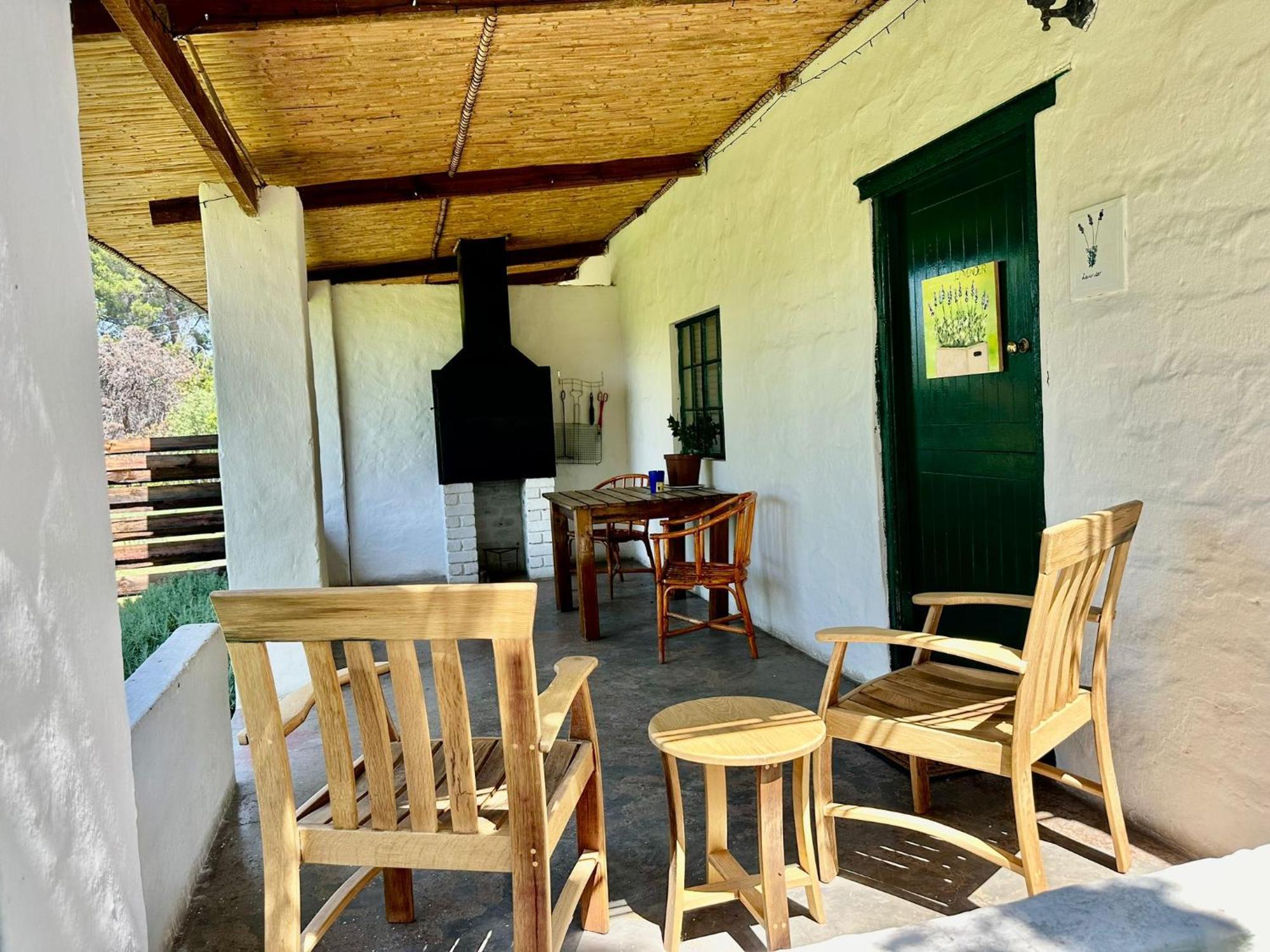 Kranskloof Country Lodge Oudtshoorn Kültér fotó
