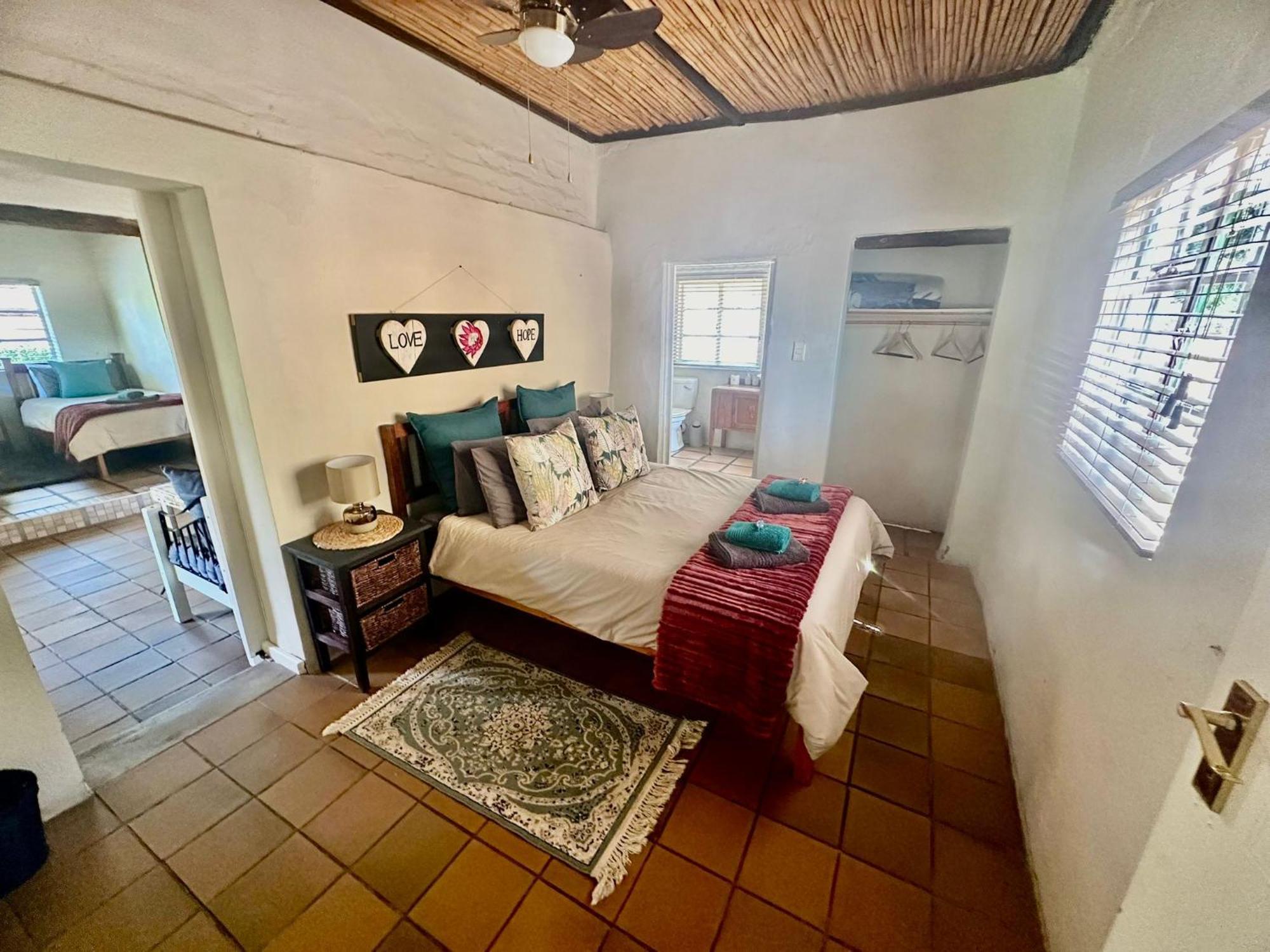 Kranskloof Country Lodge Oudtshoorn Kültér fotó